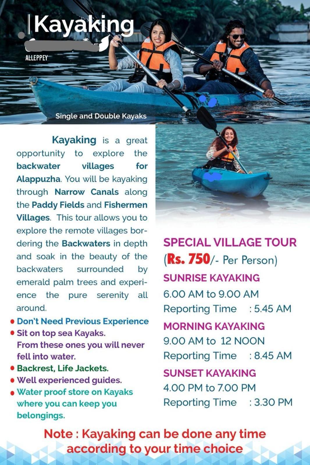 Marari Blue Whale Beach House Alappuzha Exteriér fotografie